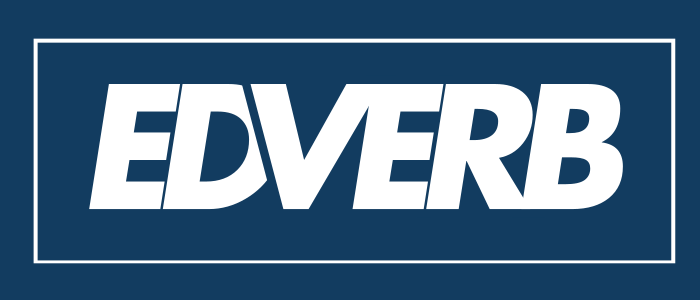 Edverb Logo